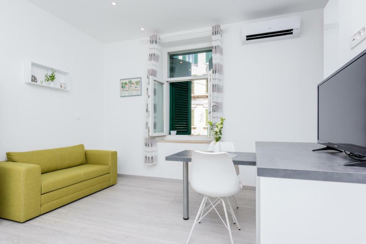 Apartment Matea Split Exterior photo